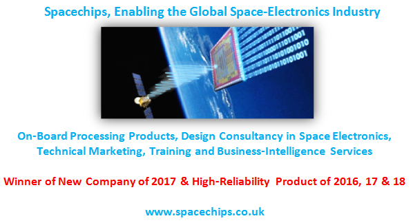 Spacechips